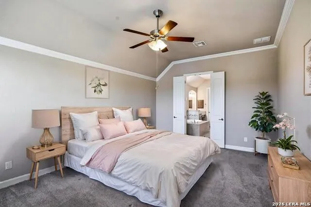 287 Cascade Trail Castroville, TX 78009