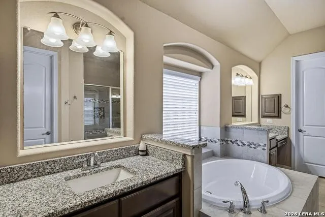 287 Cascade Trail Castroville, TX 78009