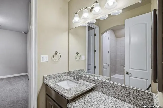 287 Cascade Trail Castroville, TX 78009