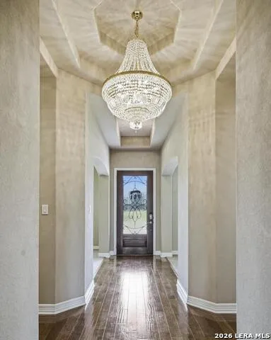 287 Cascade Trail Castroville, TX 78009
