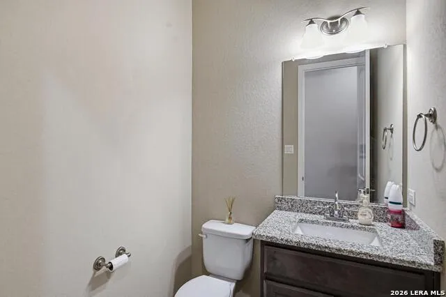 287 Cascade Trail Castroville, TX 78009