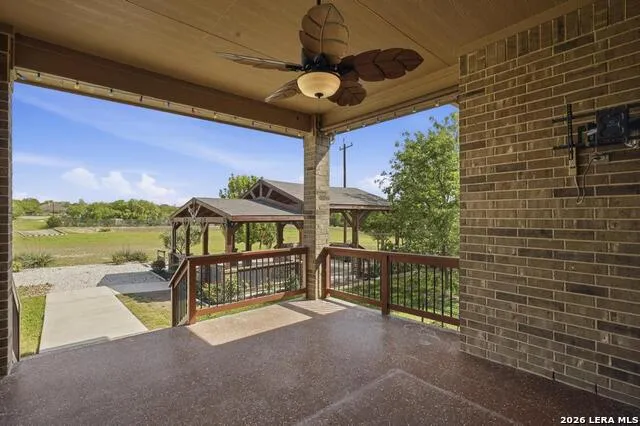 287 Cascade Trail Castroville, TX 78009