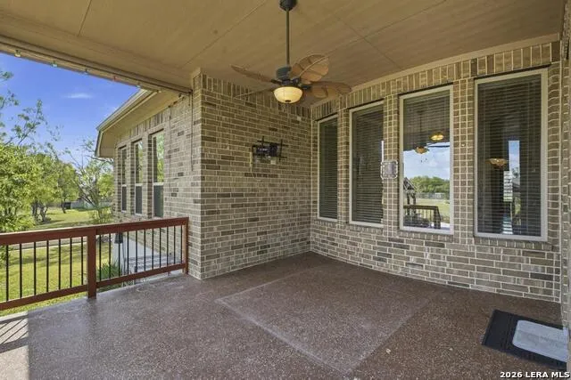 287 Cascade Trail Castroville, TX 78009