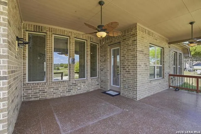 287 Cascade Trail Castroville, TX 78009
