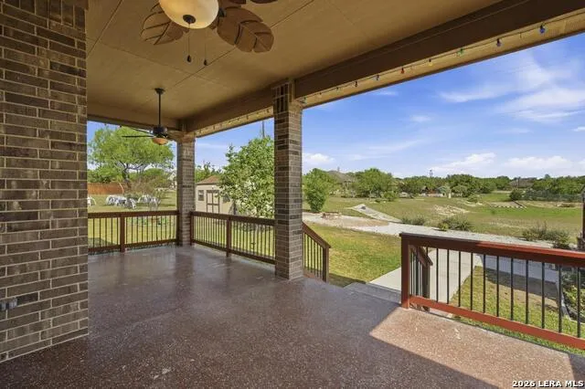 287 Cascade Trail Castroville, TX 78009
