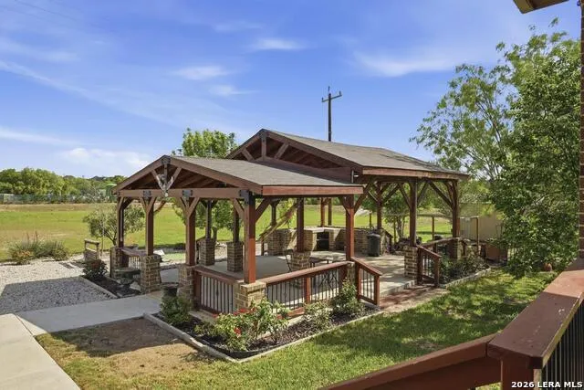 287 Cascade Trail Castroville, TX 78009