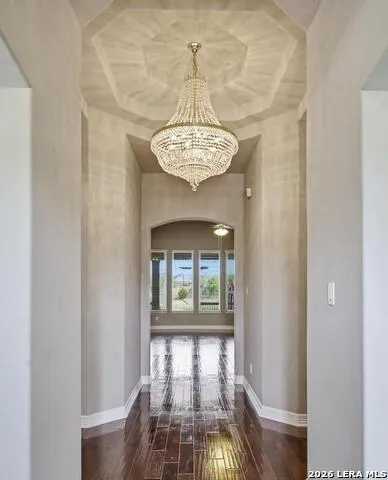 287 Cascade Trail Castroville, TX 78009