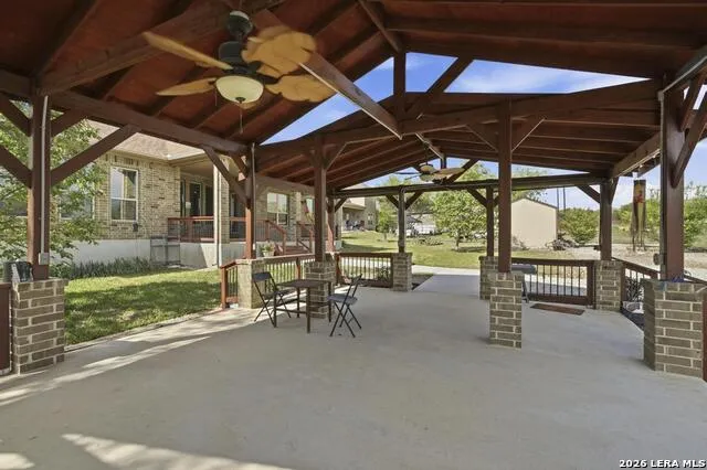287 Cascade Trail Castroville, TX 78009