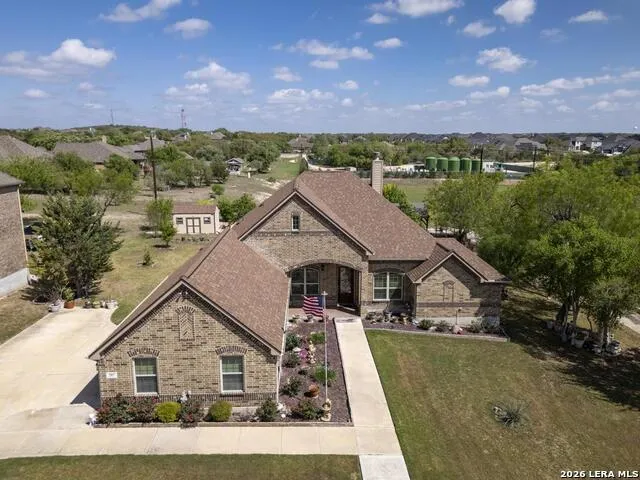 287 Cascade Trail Castroville, TX 78009