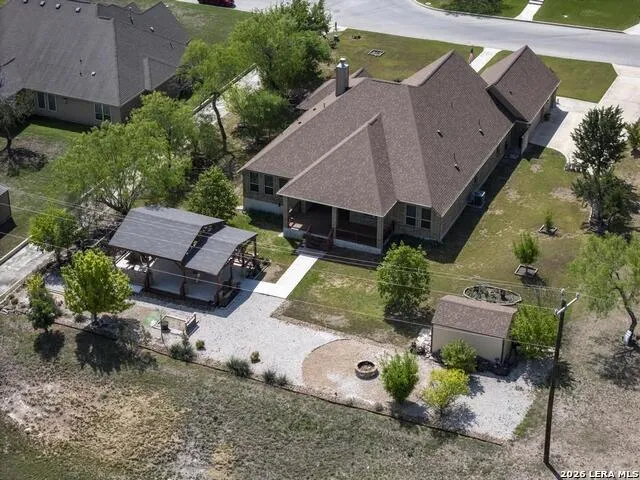 287 Cascade Trail Castroville, TX 78009