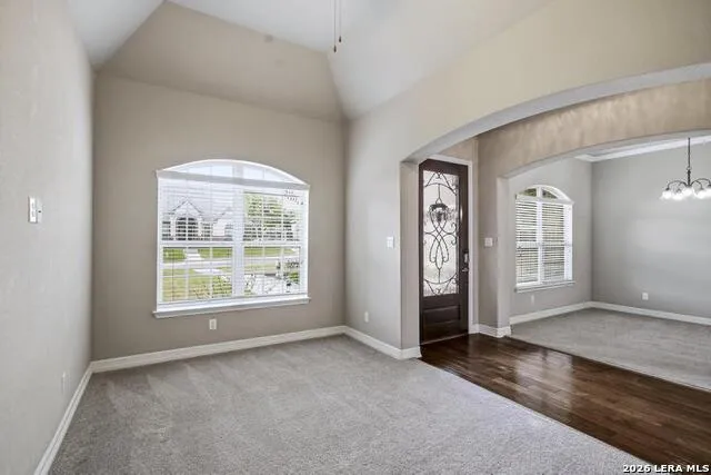 287 Cascade Trail Castroville, TX 78009