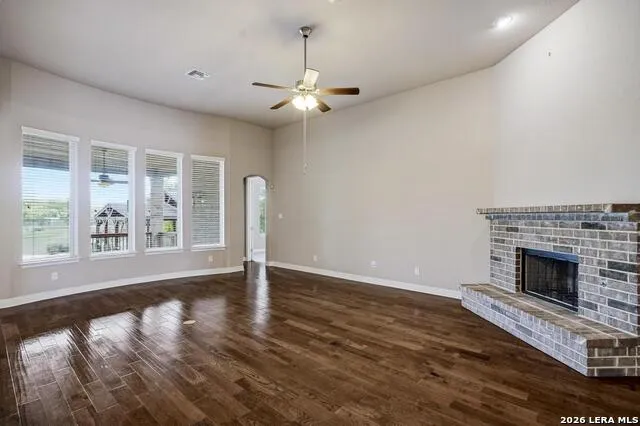 287 Cascade Trail Castroville, TX 78009