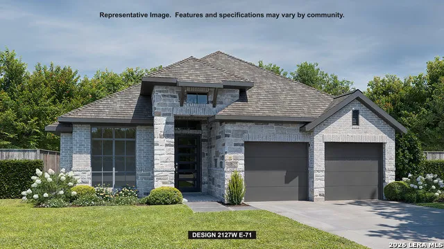 2916 Flaxen Way Seguin, TX 78155