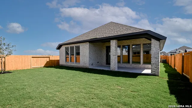 2916 Flaxen Way Seguin, TX 78155
