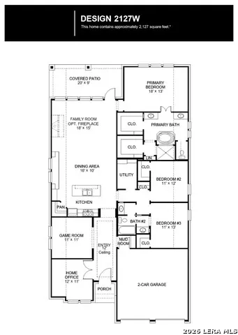 2916 Flaxen Way Seguin, TX 78155