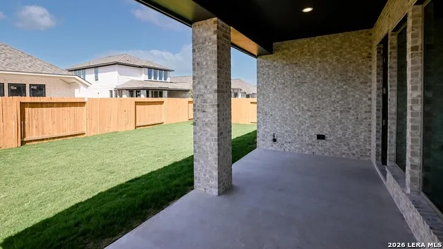 2916 Flaxen Way Seguin, TX 78155