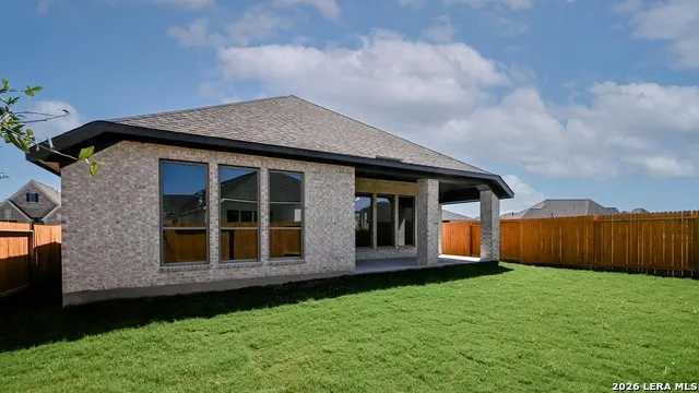 2916 Flaxen Way Seguin, TX 78155
