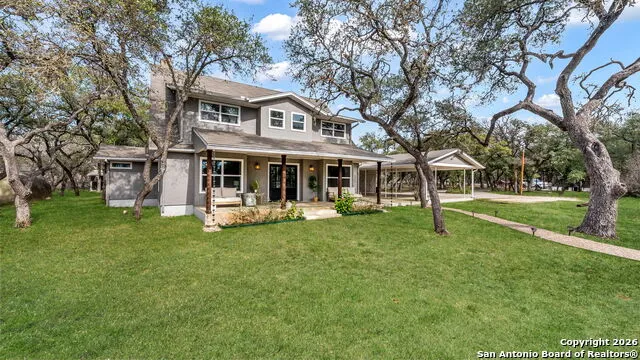 5410 Fm 1863 Bulverde, TX 78163