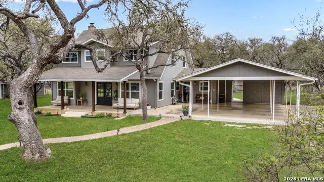 5410 Fm 1863 Bulverde, TX 78163
