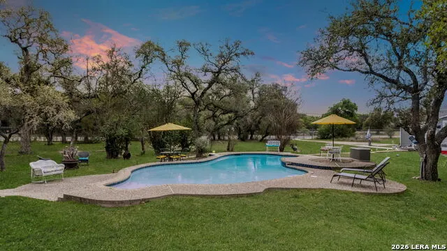5410 Fm 1863 Bulverde, TX 78163