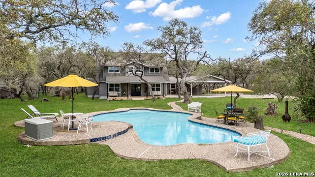 5410 Fm 1863 Bulverde, TX 78163