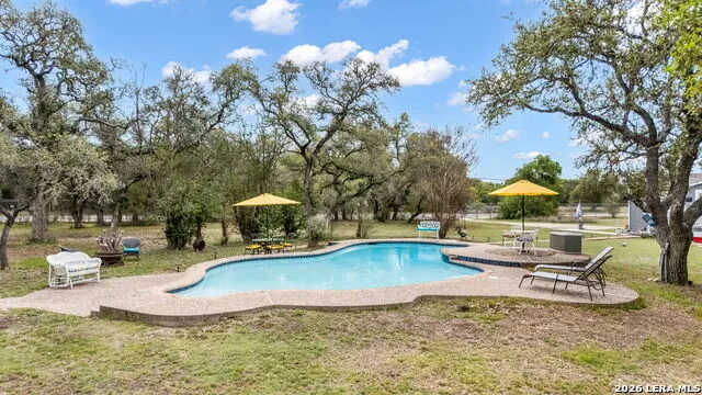 5410 Fm 1863 Bulverde, TX 78163