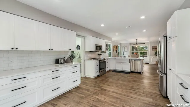 5410 Fm 1863 Bulverde, TX 78163