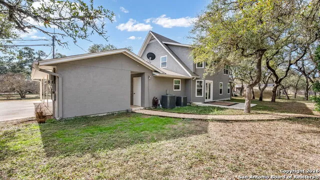5410 Fm 1863 Bulverde, TX 78163