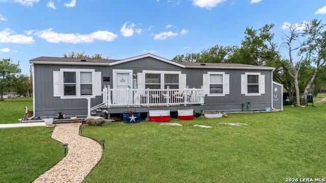 5410 Fm 1863 Bulverde, TX 78163