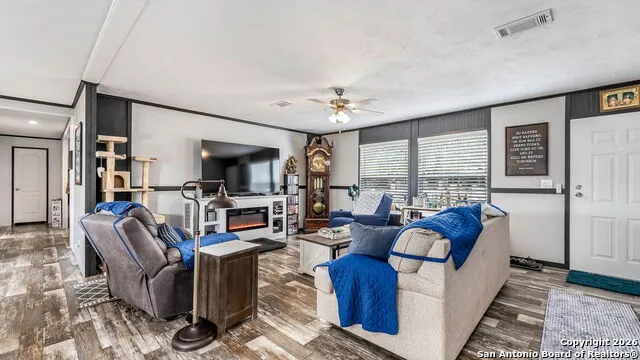 5410 Fm 1863 Bulverde, TX 78163