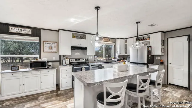 5410 Fm 1863 Bulverde, TX 78163