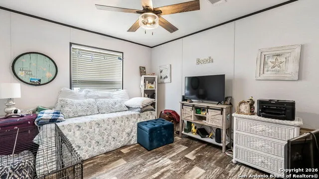 5410 Fm 1863 Bulverde, TX 78163
