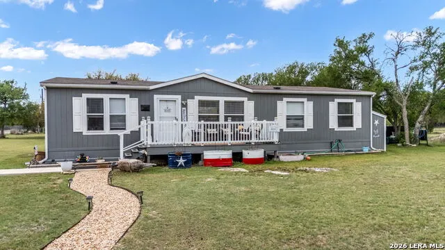 5410 Fm 1863 Bulverde, TX 78163