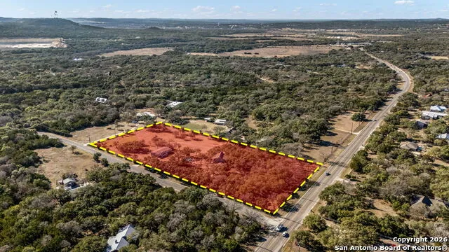 5410 Fm 1863 Bulverde, TX 78163