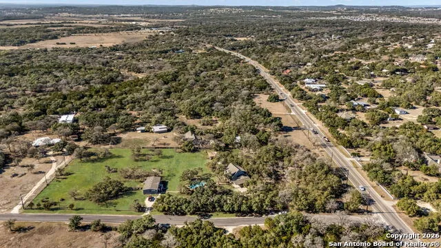 5410 Fm 1863 Bulverde, TX 78163