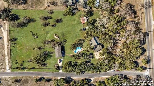 5410 Fm 1863 Bulverde, TX 78163