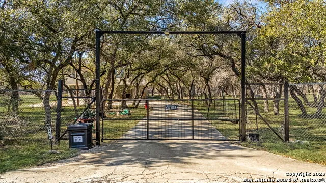 5410 Fm 1863 Bulverde, TX 78163