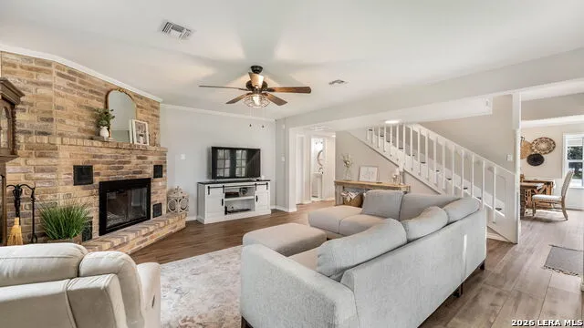 5410 Fm 1863 Bulverde, TX 78163
