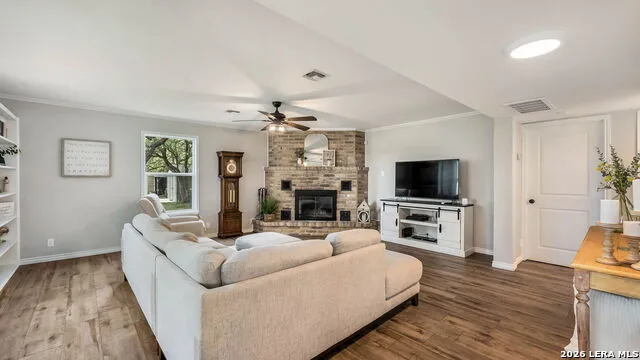 5410 Fm 1863 Bulverde, TX 78163
