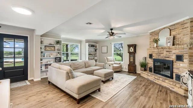 5410 Fm 1863 Bulverde, TX 78163