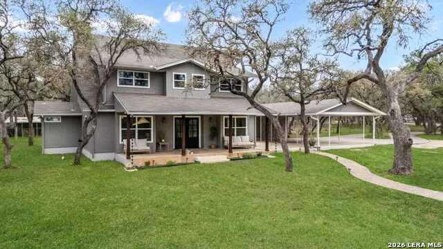 5410 Fm 1863 Bulverde, TX 78163