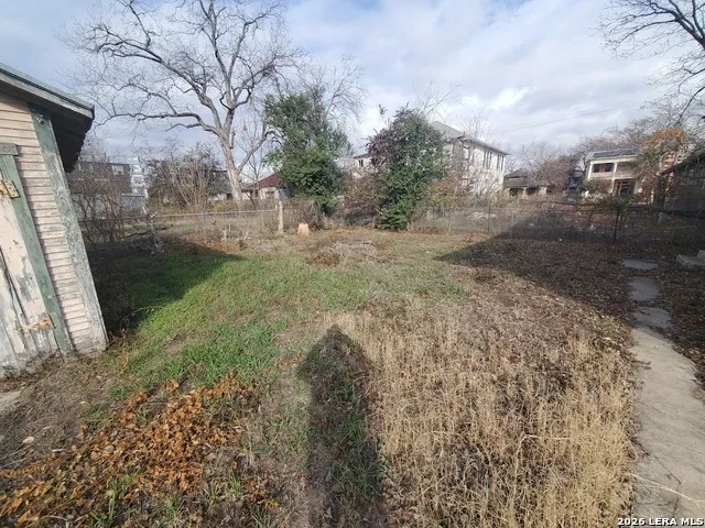 311 S Monumental Street San Antonio, TX 78203