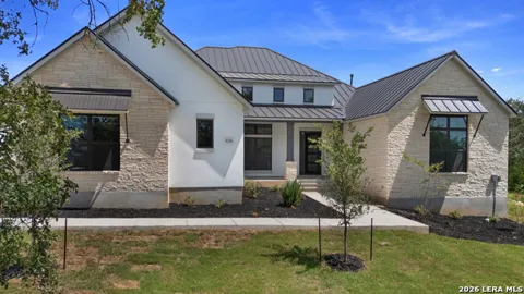 8286 Blue Oak