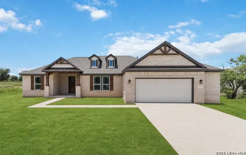 21117 Jordans Ranch Way