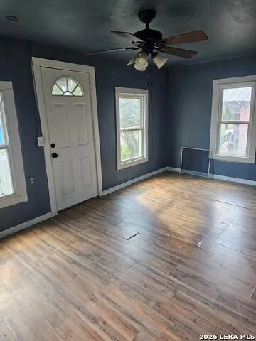 701 roosevelt Longview, TX 75601