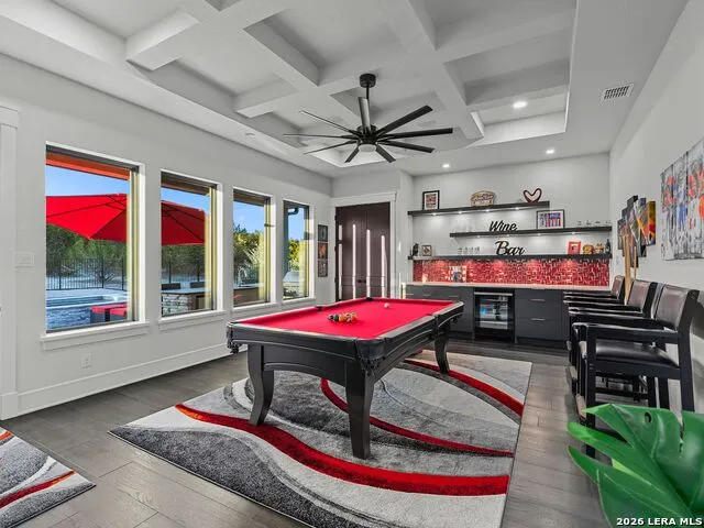1709 Paradise Pkwy Canyon Lake, TX 78133