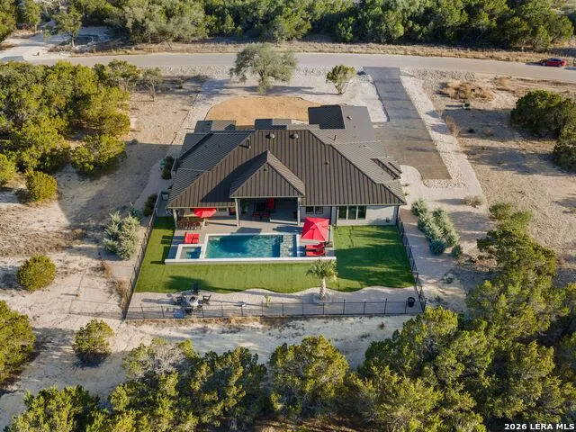 1709 Paradise Pkwy Canyon Lake, TX 78133