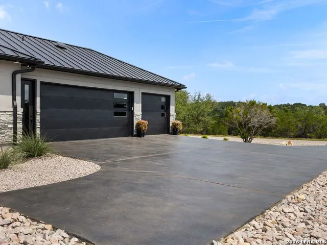1709 Paradise Pkwy Canyon Lake, TX 78133