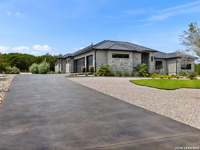 1709 Paradise Pkwy Canyon Lake, TX 78133