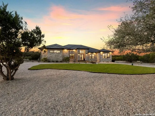 1709 Paradise Pkwy Canyon Lake, TX 78133
